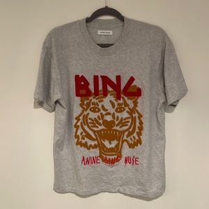 Anine Bing T-Shirt